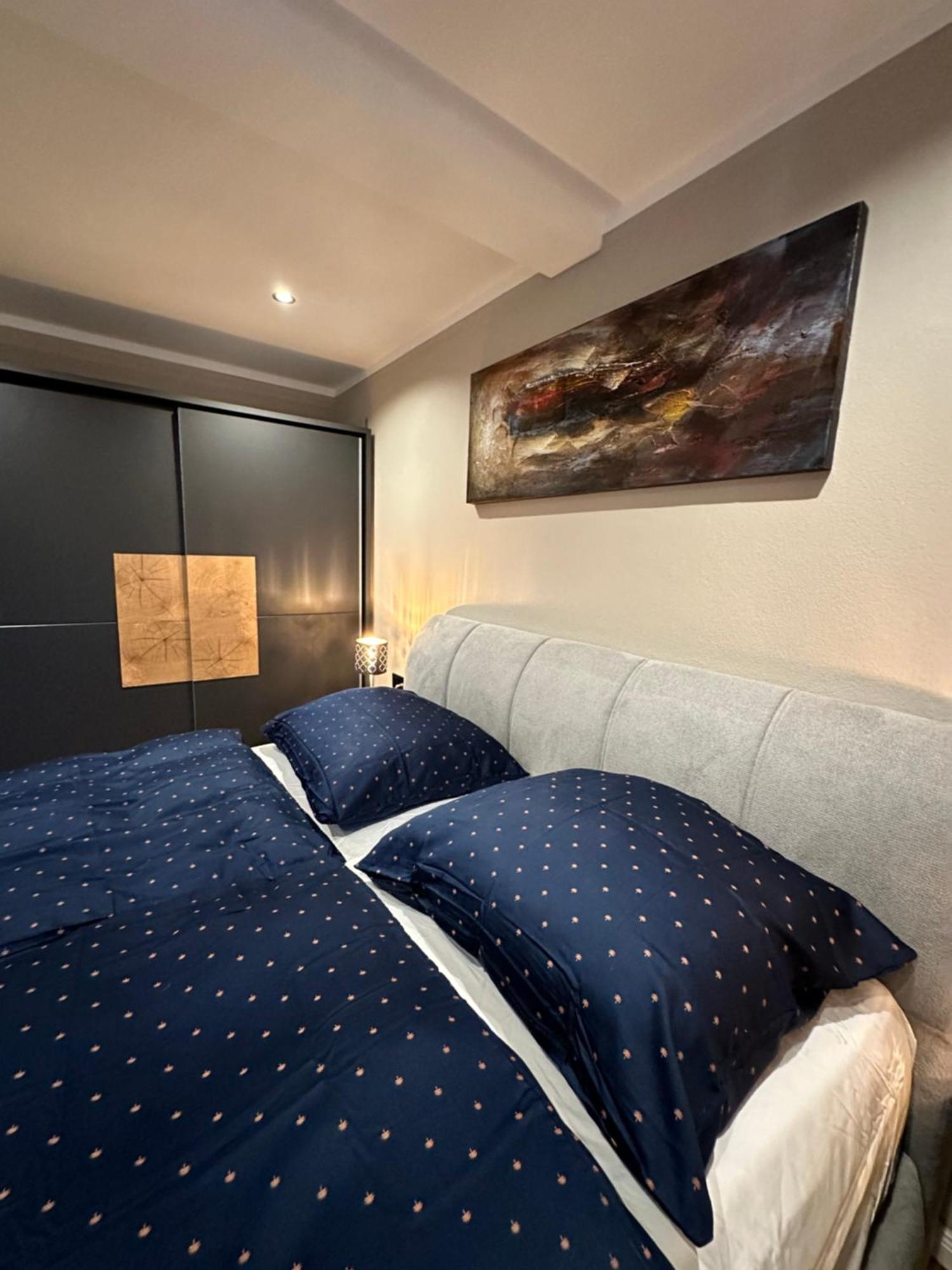 Salzburg Luxury Residence Buitenkant foto