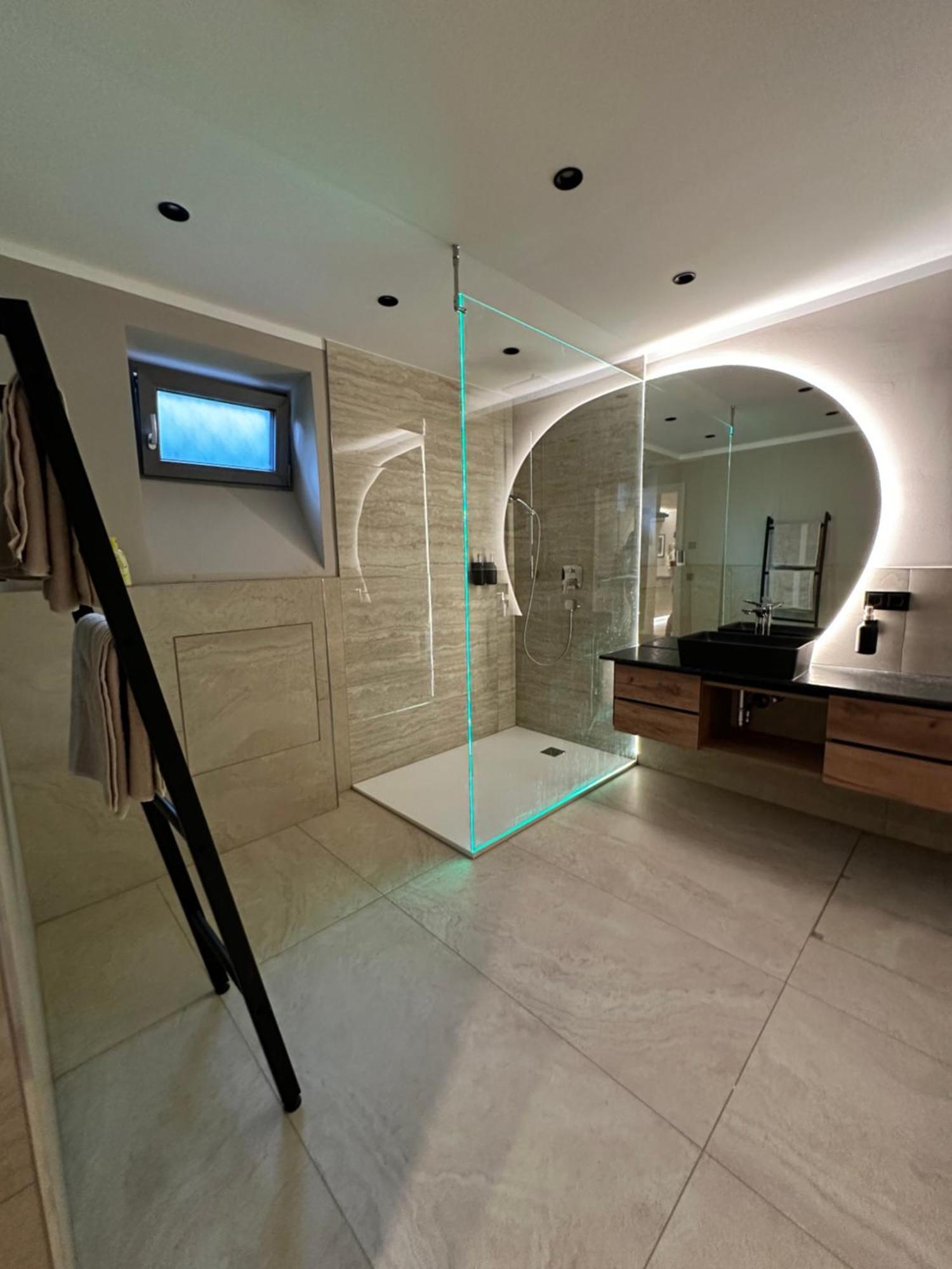 Salzburg Luxury Residence Buitenkant foto